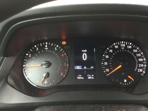 Ansicht 15 - Gebrauchtwagen Fahrzeug, Modell Townstar der Marke Nissan von Verkäufer Autohaus Bartholomä GmbH