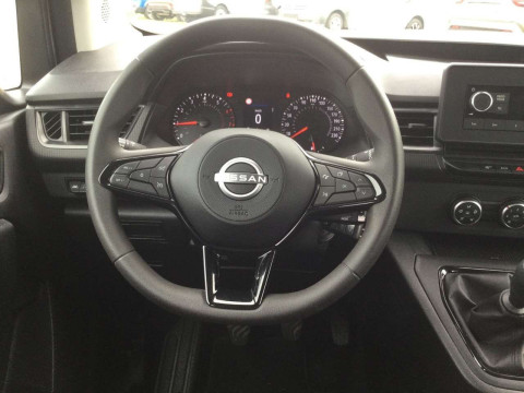 Ansicht 11 - Gebrauchtwagen Fahrzeug, Modell Townstar der Marke Nissan von Verkäufer Autohaus Bartholomä GmbH