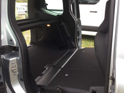 Ansicht 13 - Gebrauchtwagen Fahrzeug, Modell Townstar der Marke Nissan von Verkäufer Autohaus Bartholomä GmbH