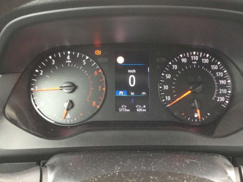 Ansicht 15 - Gebrauchtwagen Fahrzeug, Modell Townstar der Marke Nissan von Verkäufer Autohaus Bartholomä GmbH