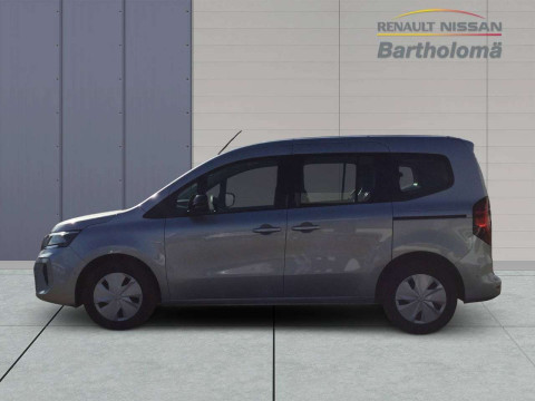 Ansicht 2 - Gebrauchtwagen Fahrzeug, Modell Townstar der Marke Nissan von Verkäufer Autohaus Bartholomä GmbH