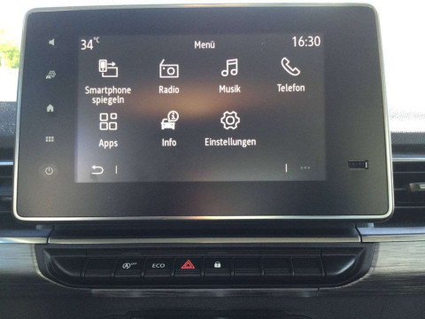 Ansicht 9 - Gebrauchtwagen Fahrzeug, Modell Townstar der Marke Nissan von Verkäufer Autohaus Bartholomä GmbH