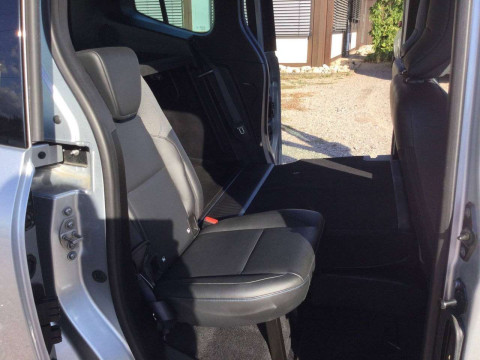 Ansicht 13 - Gebrauchtwagen Fahrzeug, Modell Townstar der Marke Nissan von Verkäufer Autohaus Bartholomä GmbH