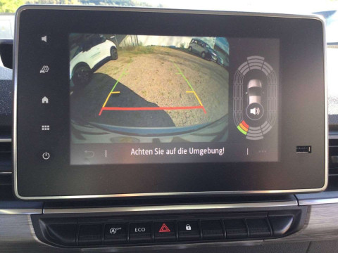 Ansicht 15 - Gebrauchtwagen Fahrzeug, Modell Townstar der Marke Nissan von Verkäufer Autohaus Bartholomä GmbH