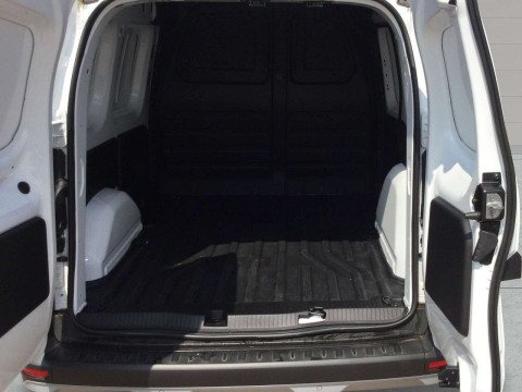 Ansicht 5 - Gebrauchtwagen Fahrzeug, Modell Townstar der Marke Nissan von Verkäufer Autohaus Bartholomä GmbH