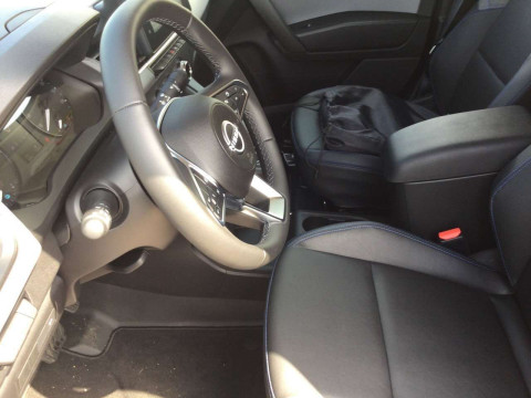 Ansicht 6 - Gebrauchtwagen Fahrzeug, Modell Townstar der Marke Nissan von Verkäufer Autohaus Bartholomä GmbH