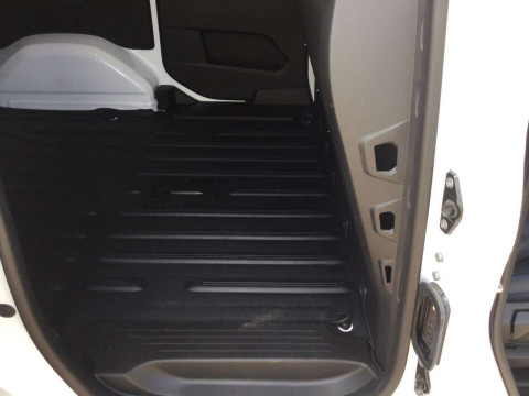 Ansicht 7 - Gebrauchtwagen Fahrzeug, Modell Townstar der Marke Nissan von Verkäufer Autohaus Bartholomä GmbH