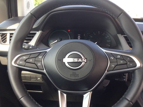 Ansicht 8 - Gebrauchtwagen Fahrzeug, Modell Townstar der Marke Nissan von Verkäufer Autohaus Bartholomä GmbH