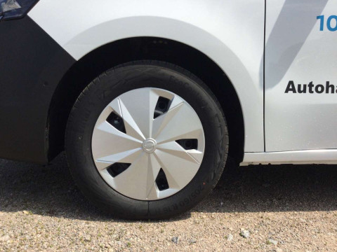 Ansicht 11 - Gebrauchtwagen Fahrzeug, Modell Townstar der Marke Nissan von Verkäufer Autohaus Bartholomä GmbH