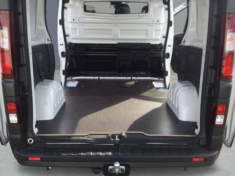 Ansicht 5 - Gebrauchtwagen Fahrzeug, Modell Primastar der Marke Nissan von Verkäufer Autohaus Bartholomä GmbH