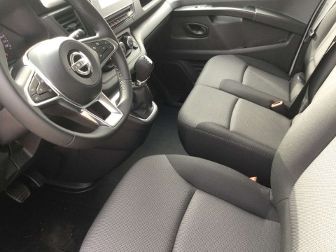 Ansicht 6 - Gebrauchtwagen Fahrzeug, Modell Primastar der Marke Nissan von Verkäufer Autohaus Bartholomä GmbH