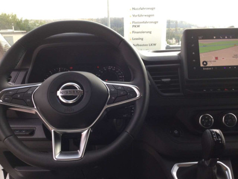 Ansicht 8 - Gebrauchtwagen Fahrzeug, Modell Primastar der Marke Nissan von Verkäufer Autohaus Bartholomä GmbH