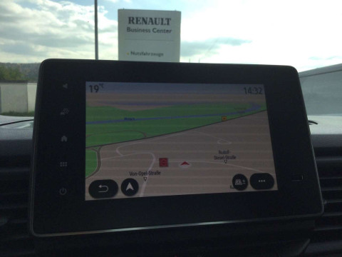 Ansicht 9 - Gebrauchtwagen Fahrzeug, Modell Primastar der Marke Nissan von Verkäufer Autohaus Bartholomä GmbH