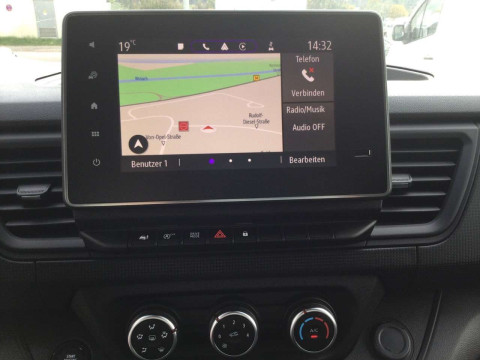 Ansicht 10 - Gebrauchtwagen Fahrzeug, Modell Primastar der Marke Nissan von Verkäufer Autohaus Bartholomä GmbH