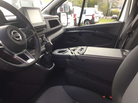 Ansicht 14 - Gebrauchtwagen Fahrzeug, Modell Primastar der Marke Nissan von Verkäufer Autohaus Bartholomä GmbH