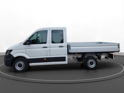 Volkswagen - Crafter
