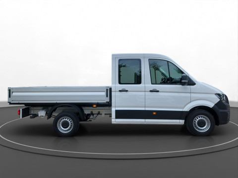 Volkswagen - Crafter