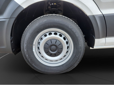 Volkswagen - Crafter