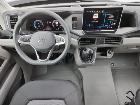 Volkswagen - Crafter