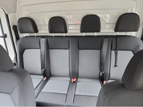 Volkswagen - Crafter