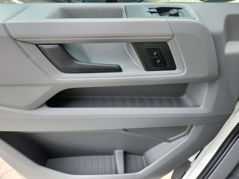 Volkswagen - Crafter