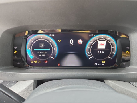 Volkswagen - Crafter