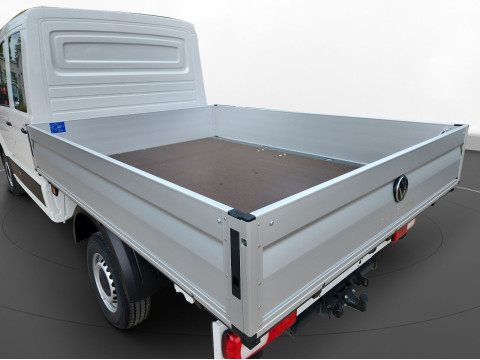 Volkswagen - Crafter