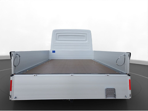 Volkswagen - Crafter