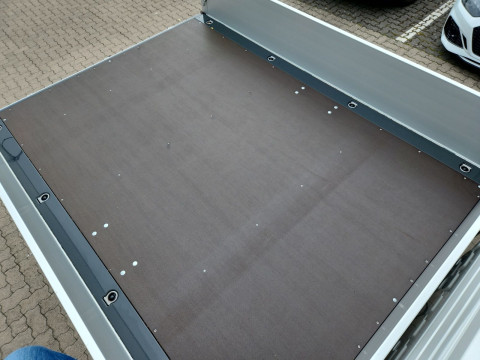 Volkswagen - Crafter