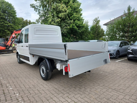 Volkswagen - Crafter
