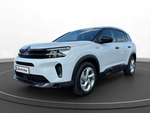 Citro&euml;n C5 Aircross - C5 Aircross Plug-In-Hybrid 225 e-EAT8 Plus