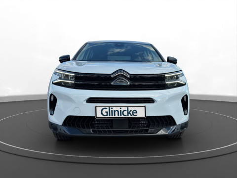 Citro&euml;n C5 Aircross - C5 Aircross Plug-In-Hybrid 225 e-EAT8 Plus