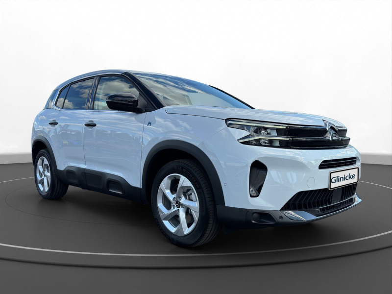 Citro&euml;n - C5 Aircross