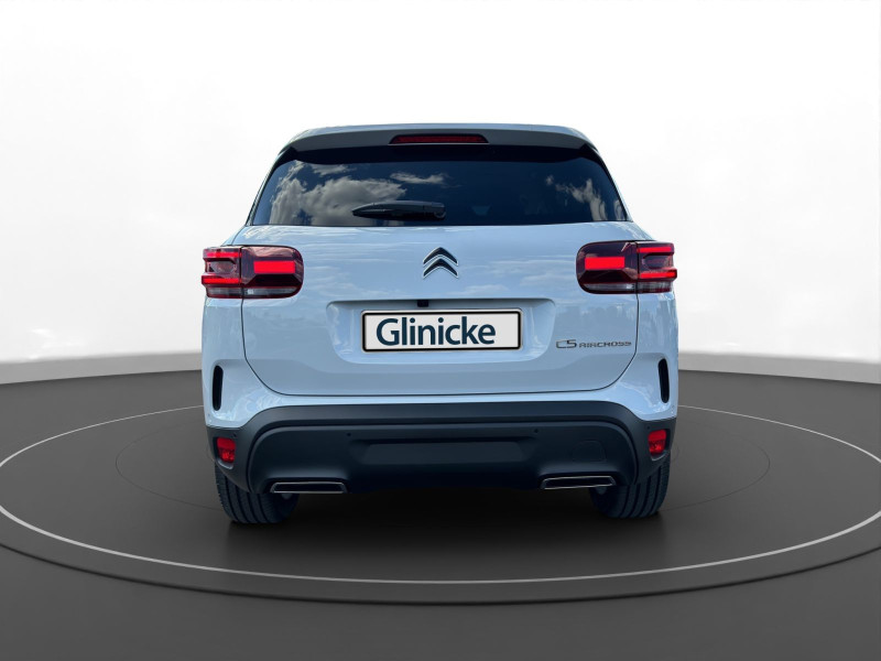 Citro&euml;n - C5 Aircross