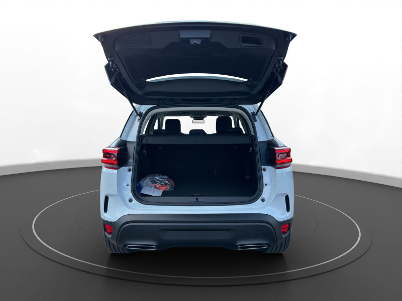 Citro&euml;n - C5 Aircross