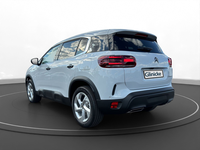 Citro&euml;n - C5 Aircross
