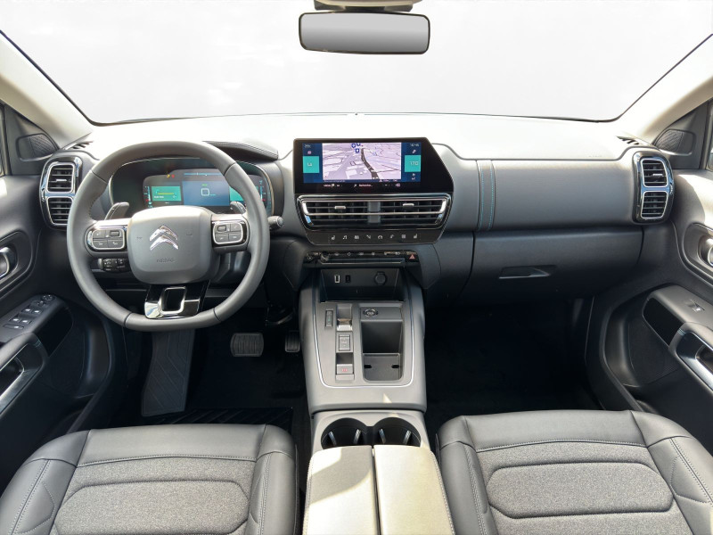 Citro&euml;n - C5 Aircross