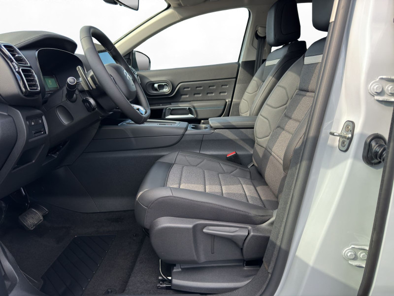 Citro&euml;n - C5 Aircross