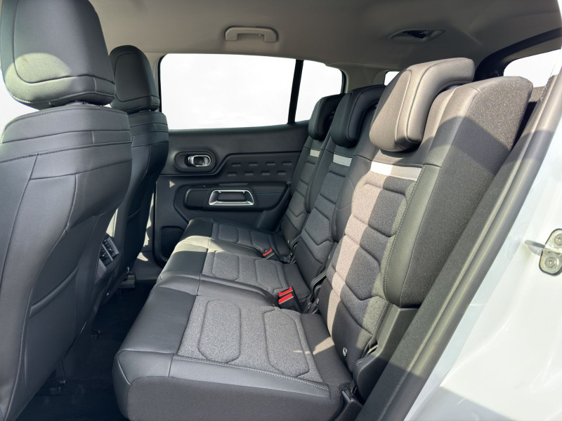 Citro&euml;n - C5 Aircross