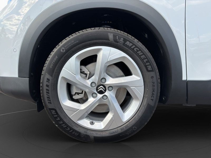 Citro&euml;n - C5 Aircross