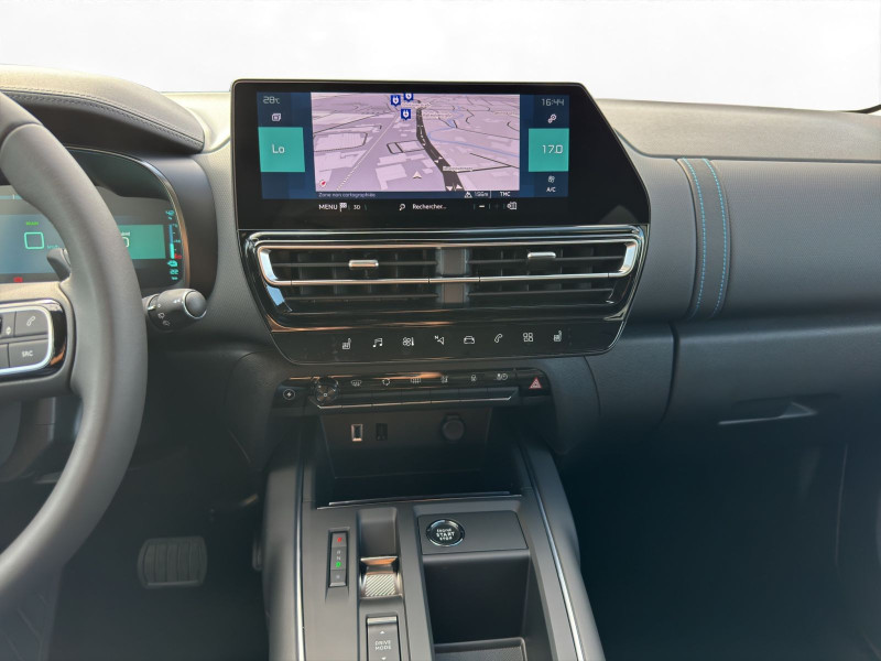 Citro&euml;n - C5 Aircross