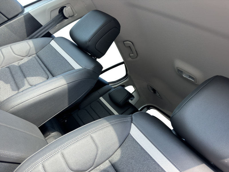 Citro&euml;n - C5 Aircross