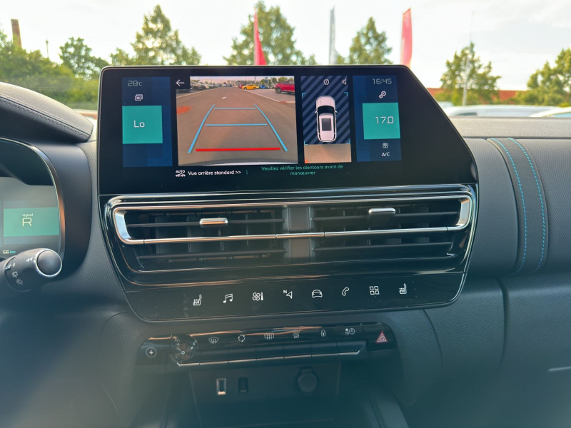 Citro&euml;n - C5 Aircross