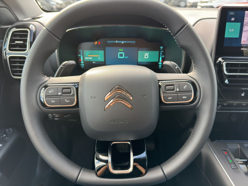 Citro&euml;n - C5 Aircross