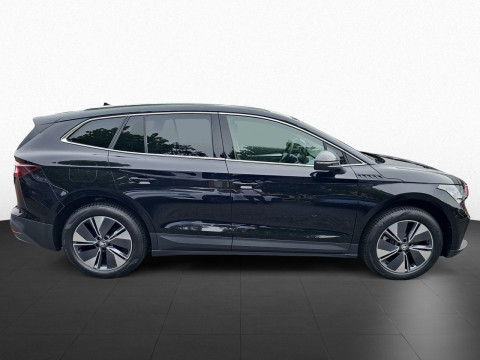 &Scaron;koda - Enyaq