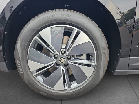 &Scaron;koda - Enyaq