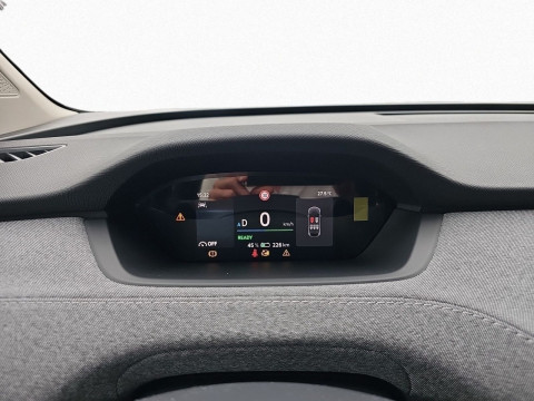 &Scaron;koda - Enyaq