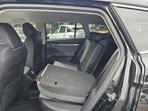 &Scaron;koda - Enyaq