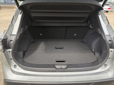 Ansicht 13 - Gebrauchtwagen Fahrzeug, Modell Qashqai der Marke Nissan von Verkäufer Auto-Center Grimmen GmbH & Co. Fzg.handel KG