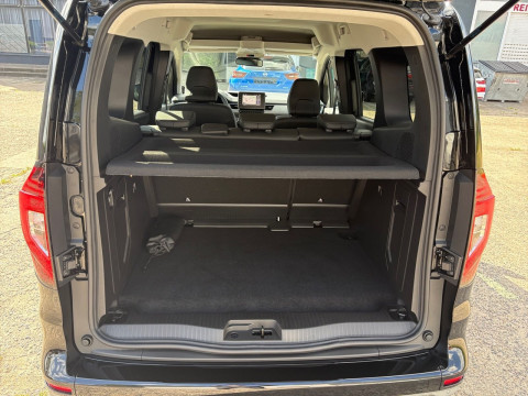 Ansicht 13 - Gebrauchtwagen Fahrzeug, Modell Townstar der Marke Nissan von Verkäufer Auto-Center Grimmen GmbH & Co. Fzg.handel KG